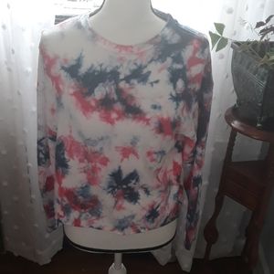 Splendid collection long sleeve shirt